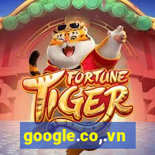 google.co,.vn