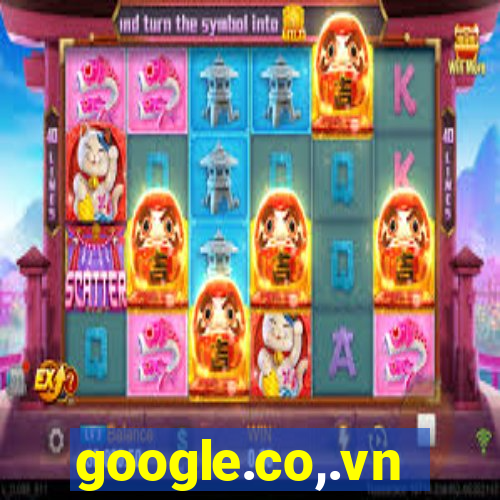 google.co,.vn