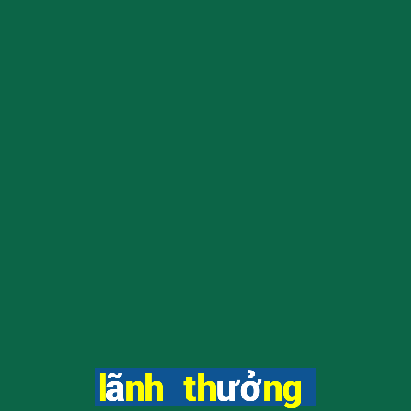 lãnh thưởng trúng số mega ở đâu