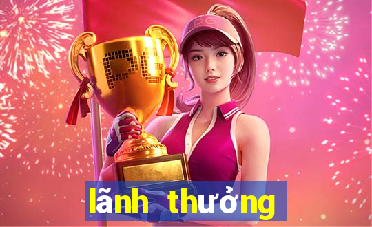 lãnh thưởng trúng số mega ở đâu