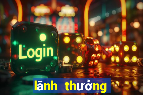 lãnh thưởng trúng số mega ở đâu