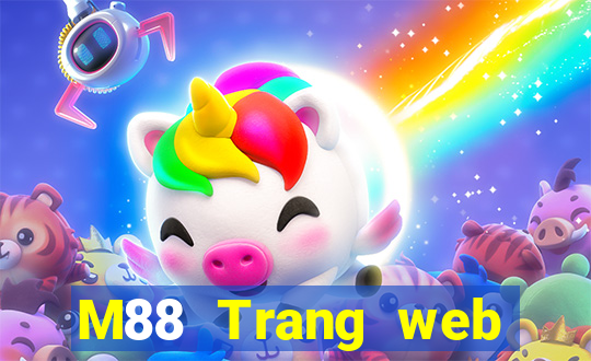 M88 Trang web của Grand World