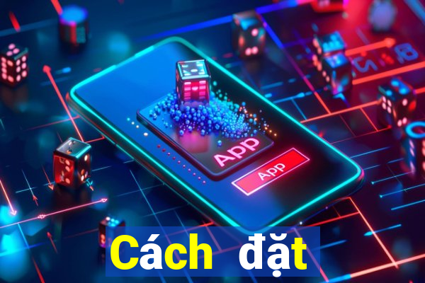 Cách đặt cược XS power 6 55 Thứ 6