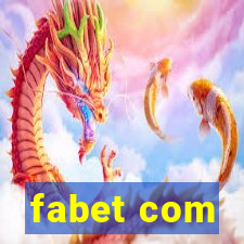 fabet com