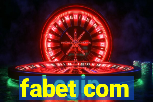 fabet com