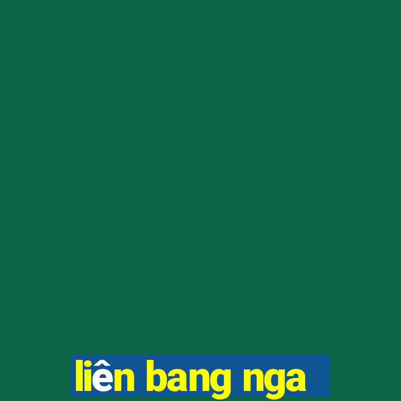 liên bang nga