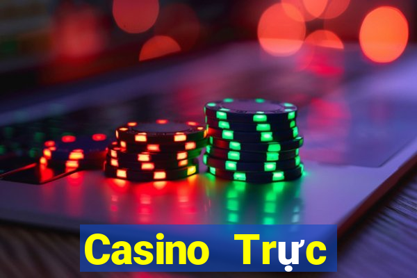 Casino Trực tiếp sclub88