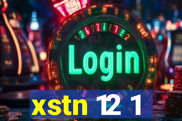 xstn 12 1