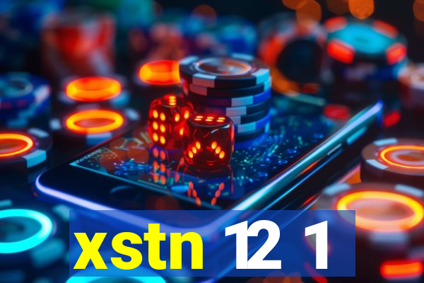 xstn 12 1