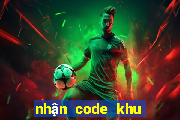 nhận code khu vườn trên mây