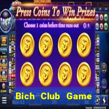 Bich Club Game Bài 24H