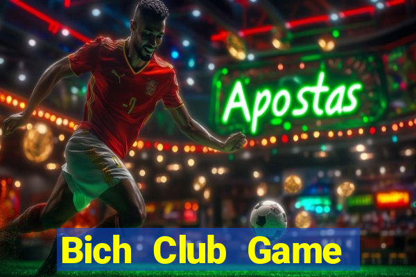 Bich Club Game Bài 24H