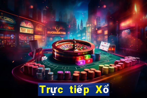 Trực tiếp Xổ Số hải phòng ngày 18