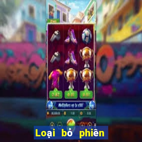 Loại bỏ phiên bản Deluxe