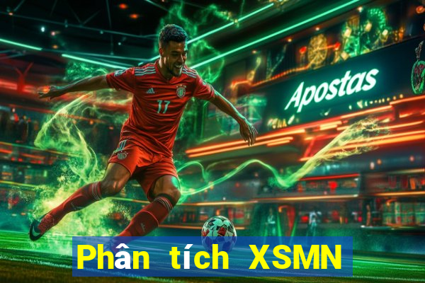 Phân tích XSMN Thứ 5