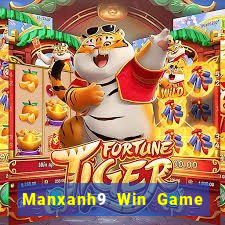 Manxanh9 Win Game Bài Quay Hũ