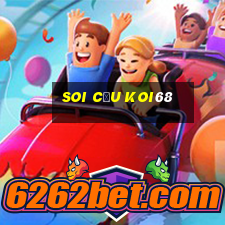 Soi Cầu Koi68