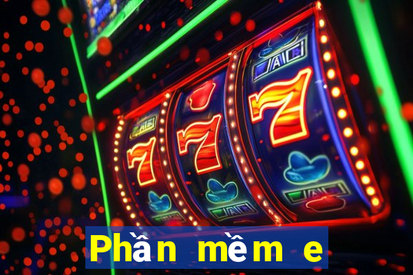 Phần mềm e Color Tang