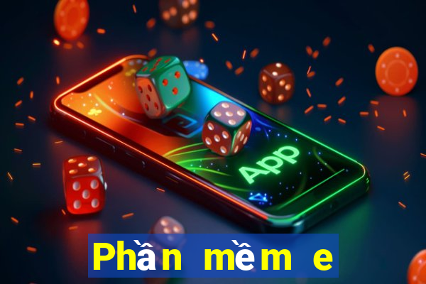 Phần mềm e Color Tang