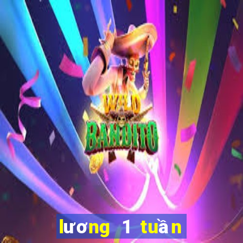 lương 1 tuần của ronaldo