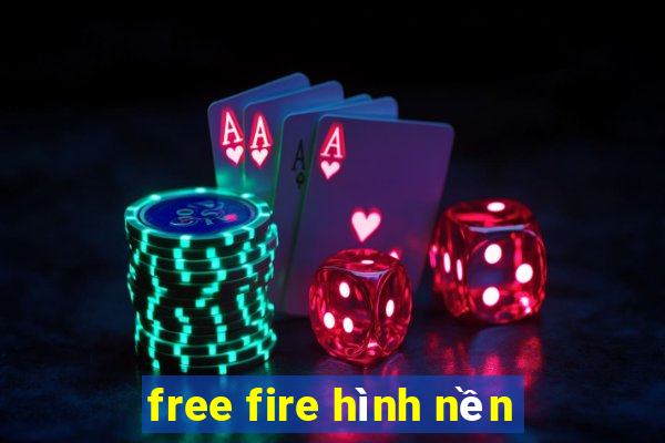 free fire hình nền