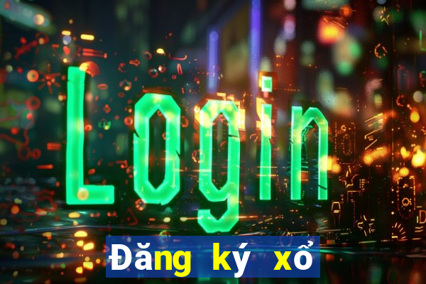 Đăng ký xổ số 078