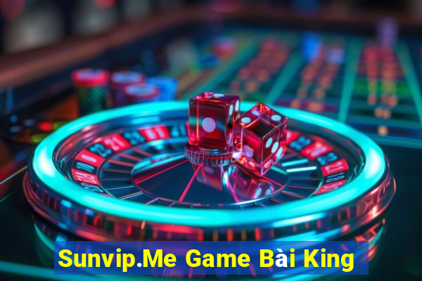 Sunvip.Me Game Bài King