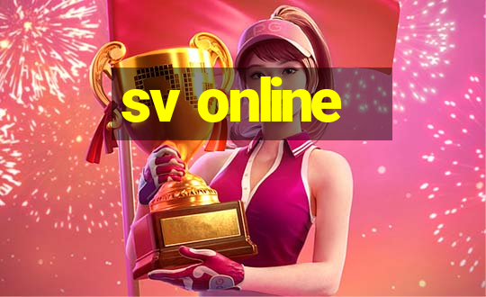 sv online