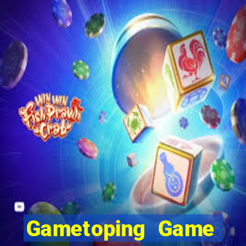 Gametoping Game Bài Phái Mạnh