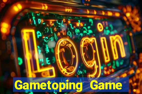 Gametoping Game Bài Phái Mạnh