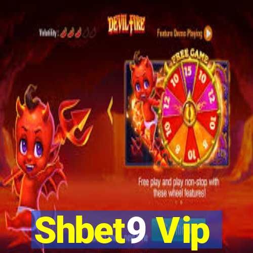 Shbet9 Vip