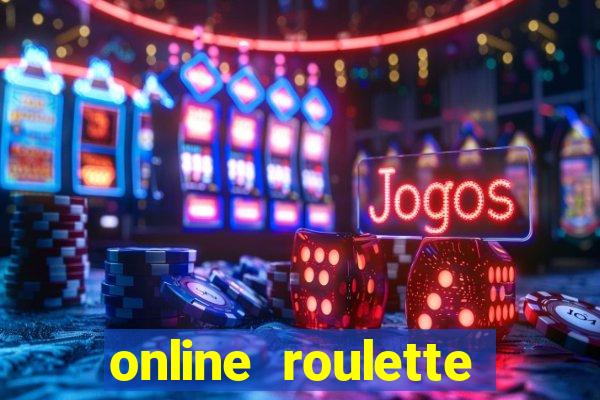 online roulette tips and tricks