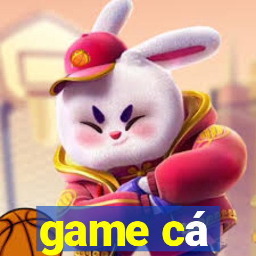 game cá