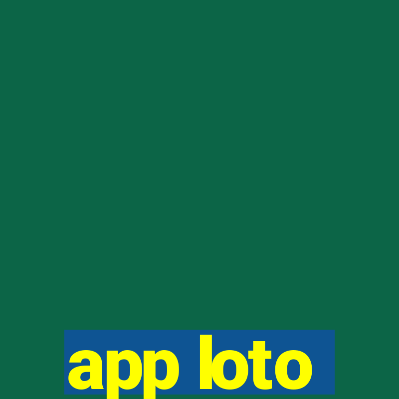 app loto