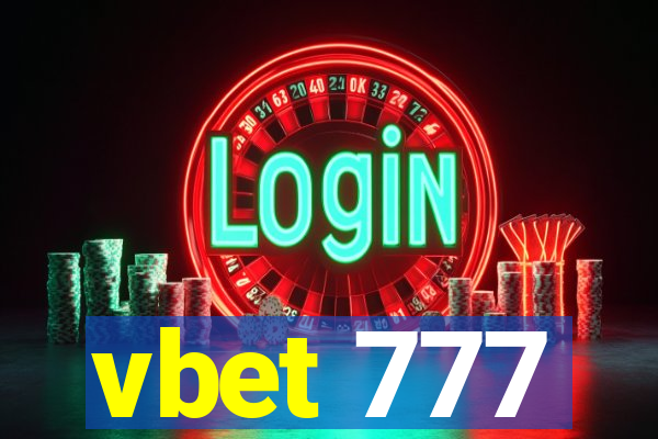 vbet 777