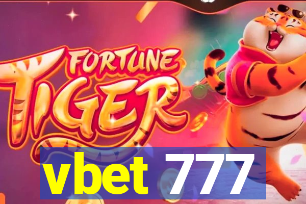 vbet 777