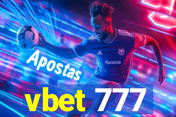 vbet 777