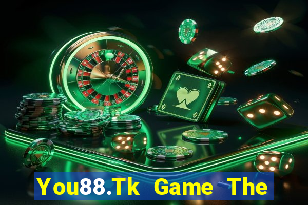 You88.Tk Game The Bài Mobile 2021