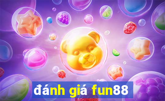 đánh giá fun88