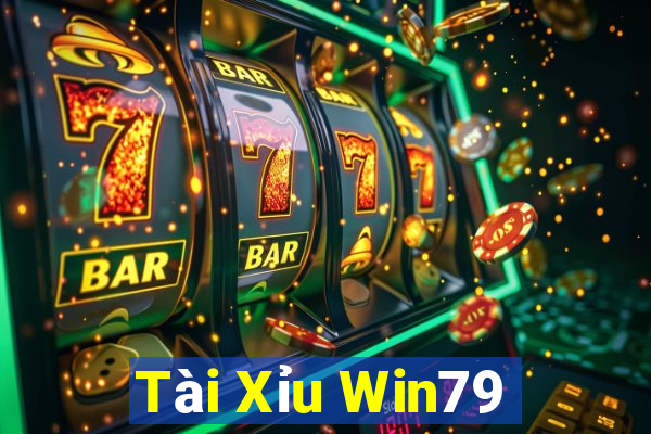 Tài Xỉu Win79