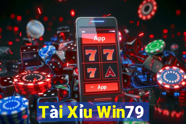 Tài Xỉu Win79