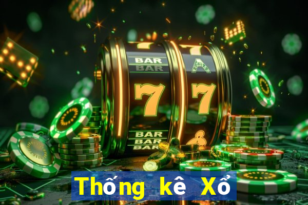 Thống kê Xổ Số TP Hồ Chí Minh ngày 16