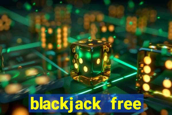 blackjack free wizard of odds