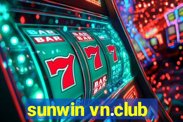 sunwin vn.club