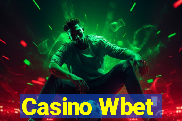 Casino Wbet