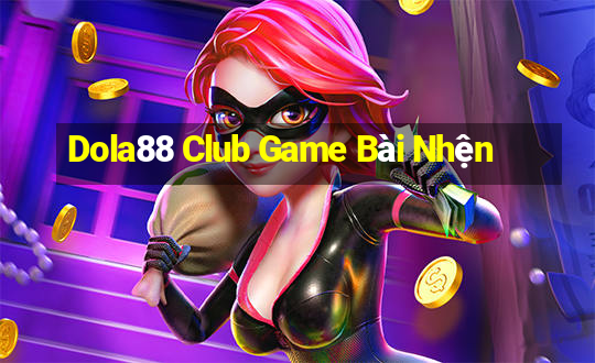 Dola88 Club Game Bài Nhện