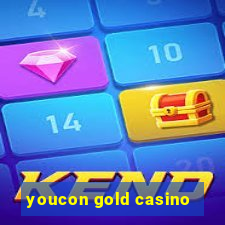 youcon gold casino