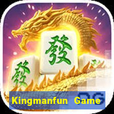 Kingmanfun Game Bài Phỏm Đổi Thưởng