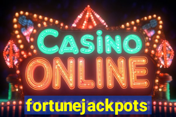 fortunejackpots casino scam