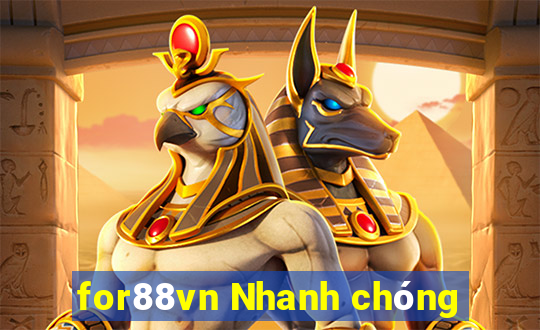 for88vn Nhanh chóng